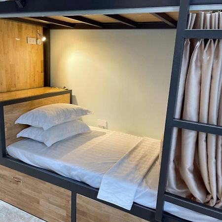 Tam Coc Guest House & Hostel نينه بينه المظهر الخارجي الصورة