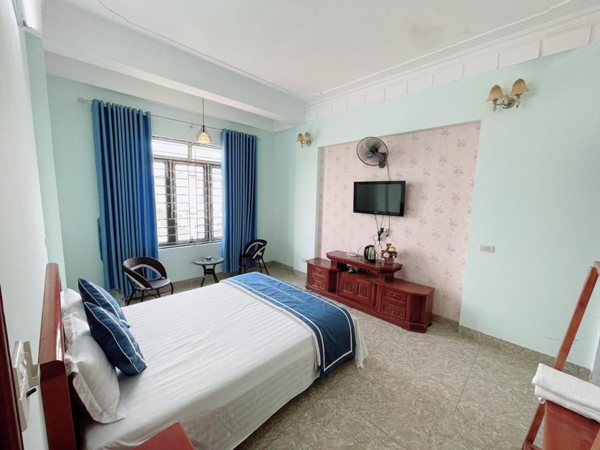 Tam Coc Guest House & Hostel نينه بينه المظهر الخارجي الصورة