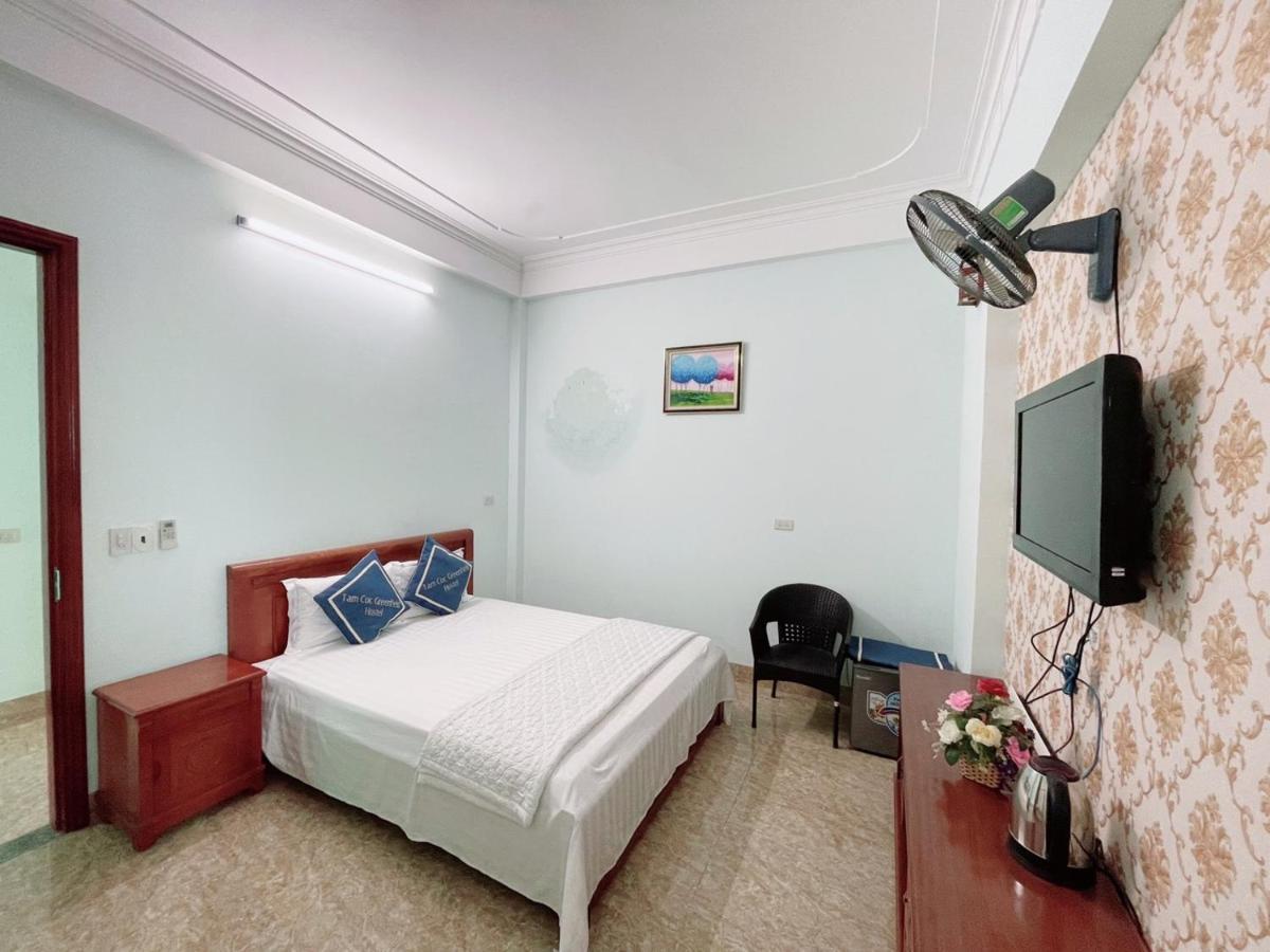Tam Coc Guest House & Hostel نينه بينه المظهر الخارجي الصورة