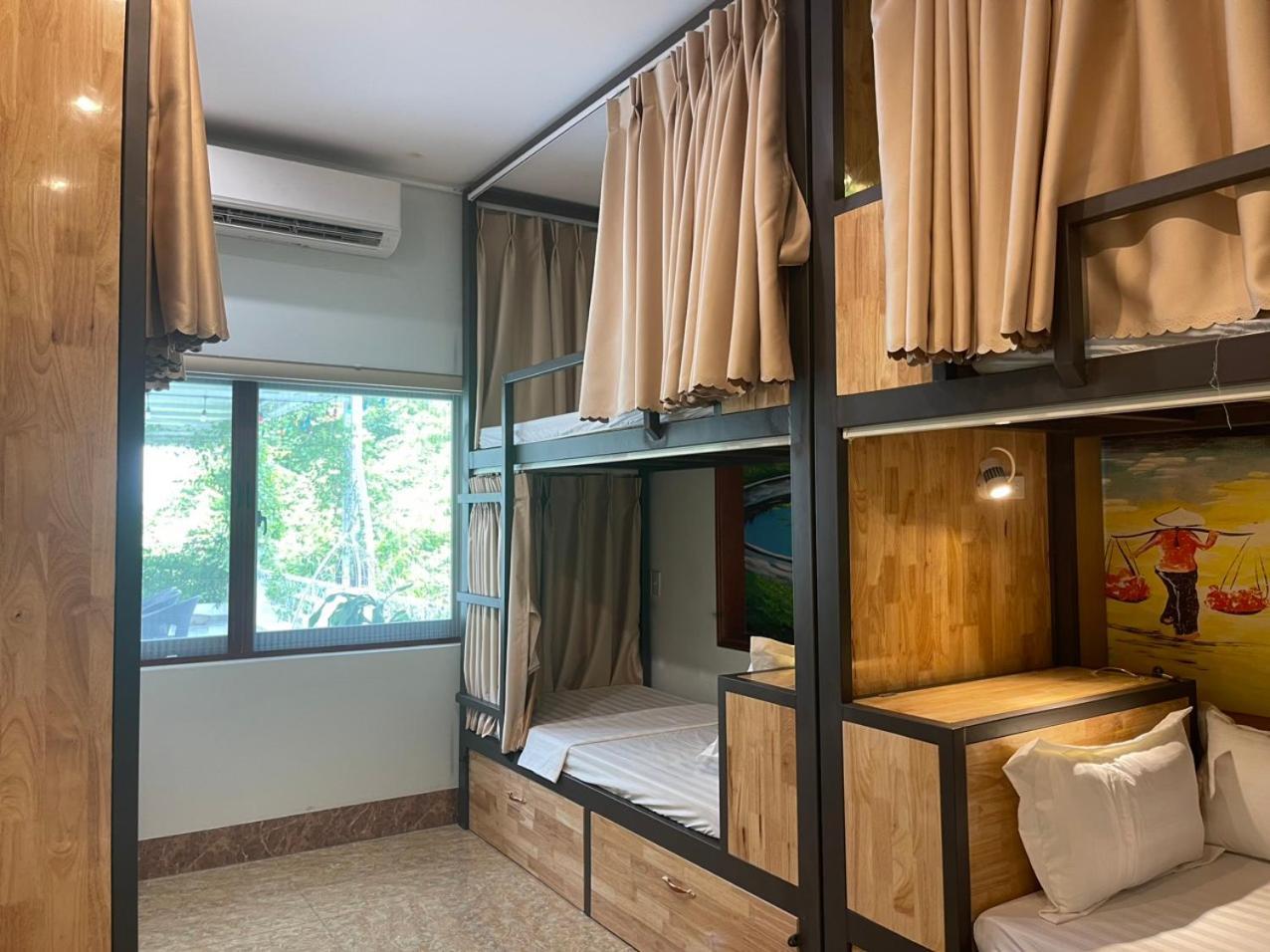 Tam Coc Guest House & Hostel نينه بينه المظهر الخارجي الصورة