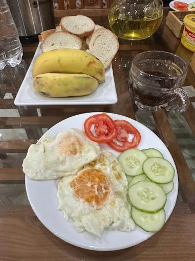 Tam Coc Guest House & Hostel نينه بينه المظهر الخارجي الصورة